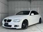 BMW 3 Series Coupe