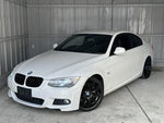 BMW 3 Series Coupe