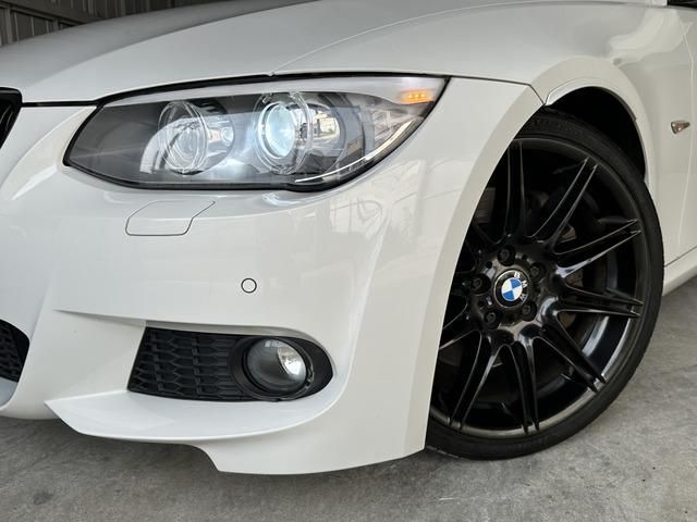 BMW 3 Series Coupe