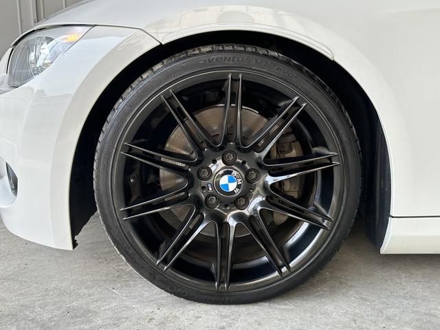 BMW 3 Series Coupe