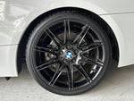 BMW 3 Series Coupe