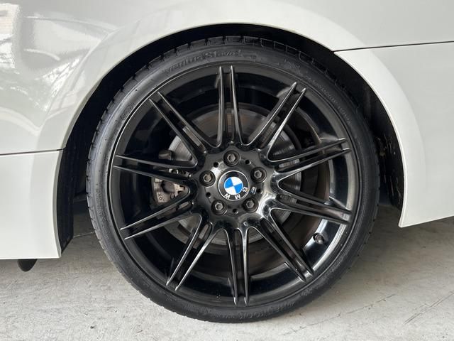 BMW 3 Series Coupe