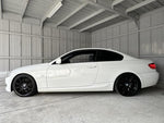 BMW 3 Series Coupe