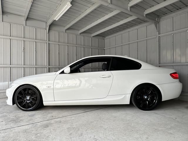 BMW 3 Series Coupe