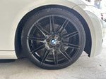 BMW 3 Series Coupe