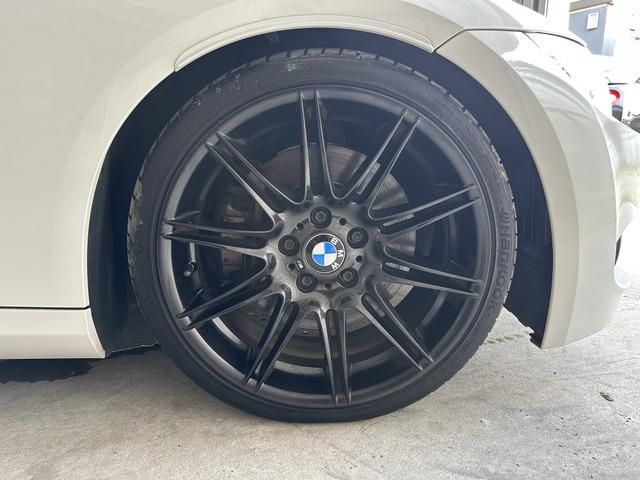 BMW 3 Series Coupe