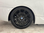 BMW 3 Series Coupe
