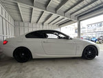 BMW 3 Series Coupe