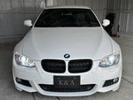 BMW 3 Series Coupe