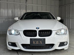 BMW 3 Series Coupe