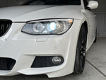 BMW 3 Series Coupe
