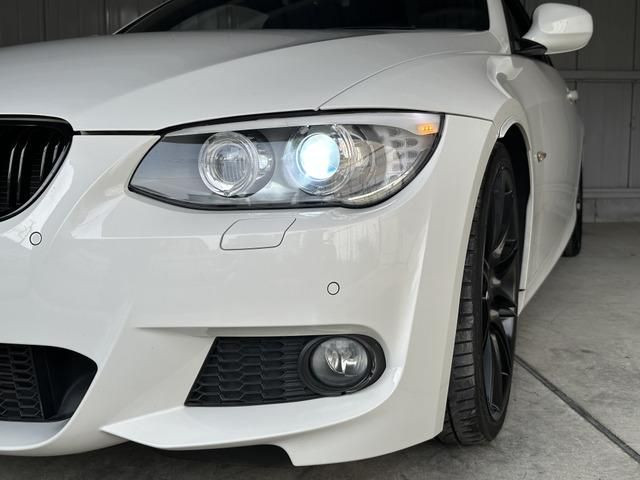 BMW 3 Series Coupe