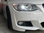 BMW 3 Series Coupe