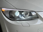 BMW 3 Series Coupe