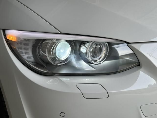 BMW 3 Series Coupe