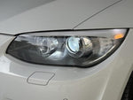 BMW 3 Series Coupe