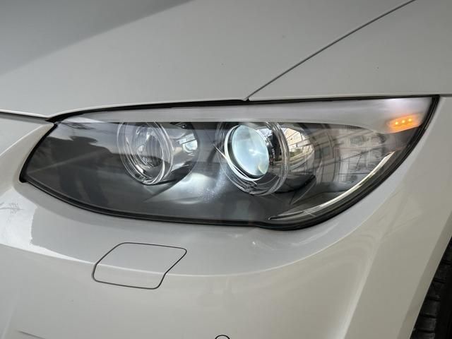 BMW 3 Series Coupe
