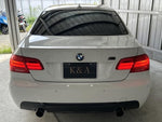 BMW 3 Series Coupe