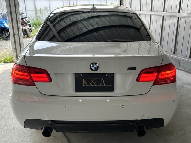 BMW 3 Series Coupe