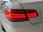 BMW 3 Series Coupe