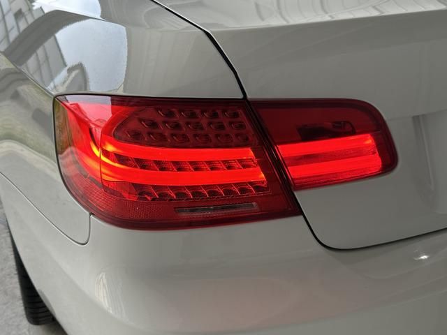 BMW 3 Series Coupe
