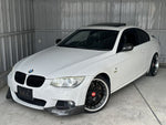 BMW 3series coupe