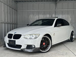 BMW 3series coupe