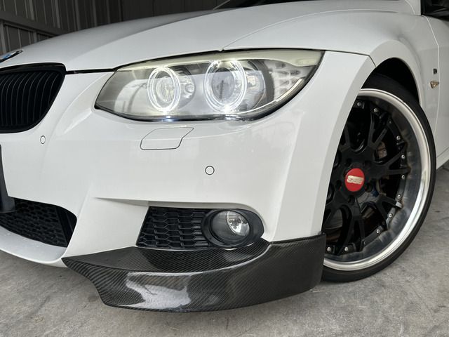 BMW 3series coupe