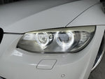 BMW 3series coupe