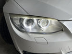 BMW 3series coupe