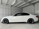 BMW 3series coupe