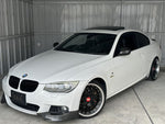 BMW 3series coupe