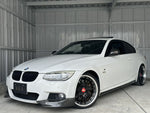 BMW 3series coupe