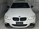 BMW 3series coupe