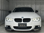 BMW 3series coupe