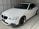 BMW 3series coupe