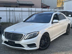 MERCEDES BENZ S-Class