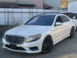 MERCEDES BENZ S-Class