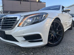 MERCEDES BENZ S-Class