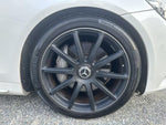 MERCEDES BENZ S-Class