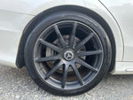 MERCEDES BENZ S-Class