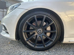 MERCEDES BENZ S-Class