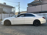 MERCEDES BENZ S-Class
