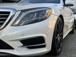 MERCEDES BENZ S-Class