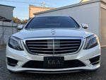 MERCEDES BENZ S-Class