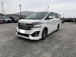 VELLFIRE HYBRID 4WD