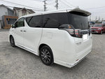 VELLFIRE HYBRID 4WD
