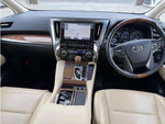 VELLFIRE HYBRID 4WD