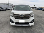 VELLFIRE HYBRID 4WD