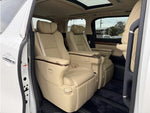 VELLFIRE HYBRID 4WD